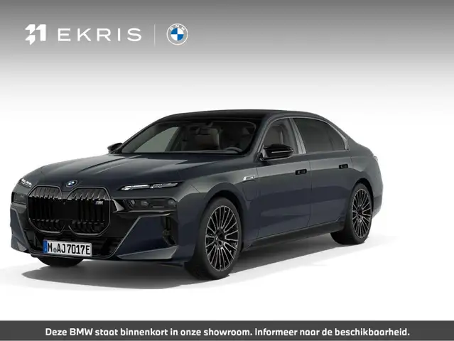 BMW 760 7 serie M760e xDrive M Sportpakket Pro | Connoisse