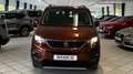 Peugeot Rifter BlueHDi 130 Allure Pack 7-Sitzer Garantie Braun - thumbnail 1