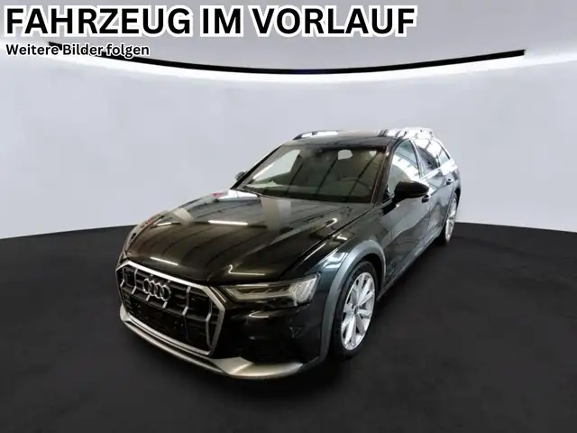 Audi A6 allroad A6 55 TDI quattro AHK Matrix PANO Sitzlüft.CAM