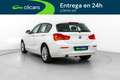 BMW 116 116dA Blanco - thumbnail 9