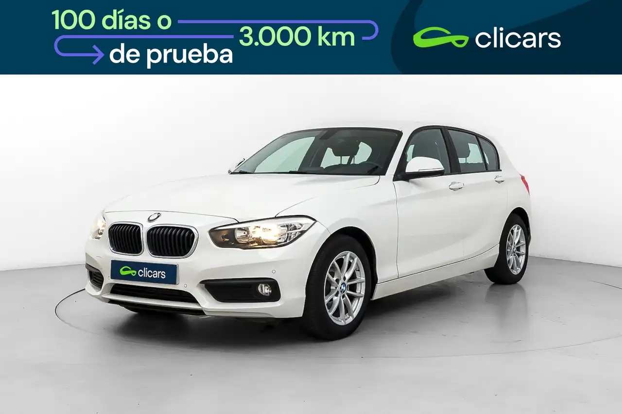 BMW 116