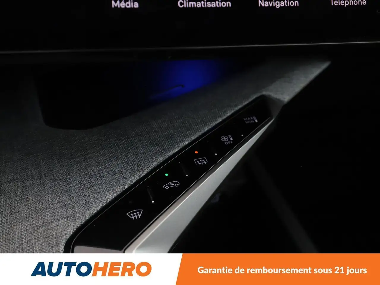 Peugeot 3008 3008 — photo 33