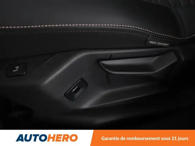 Peugeot 3008 view 12