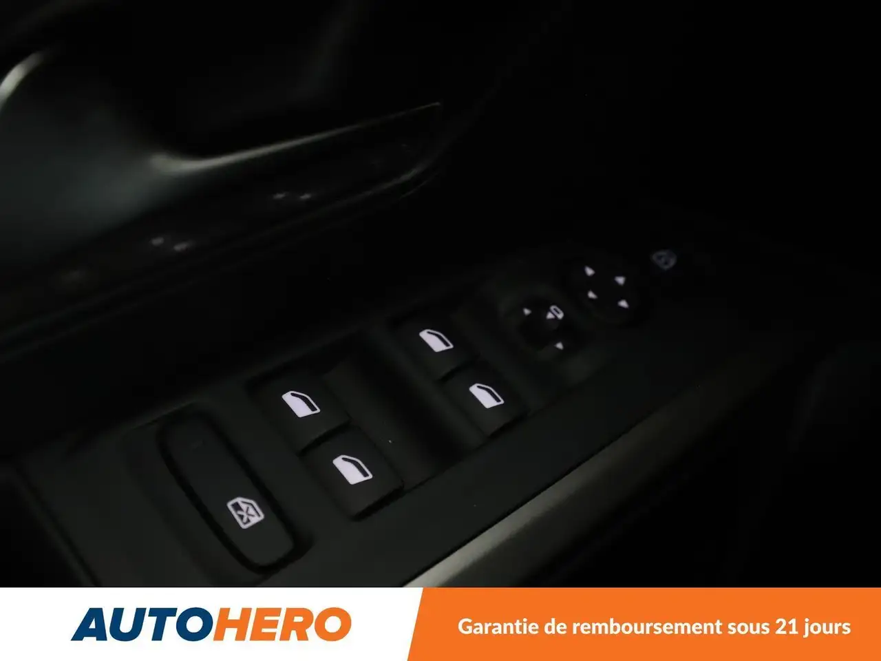 Peugeot 3008 3008 — photo 39