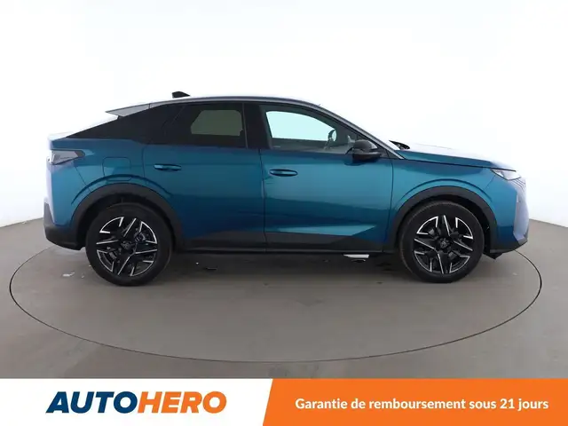 Peugeot 3008 view 7