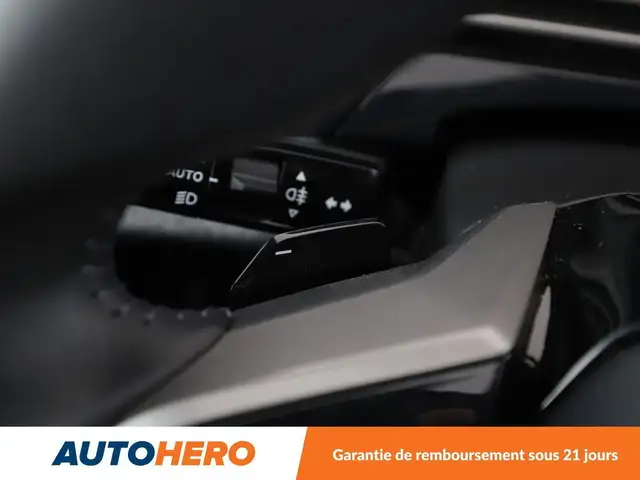 Peugeot 3008 view 22
