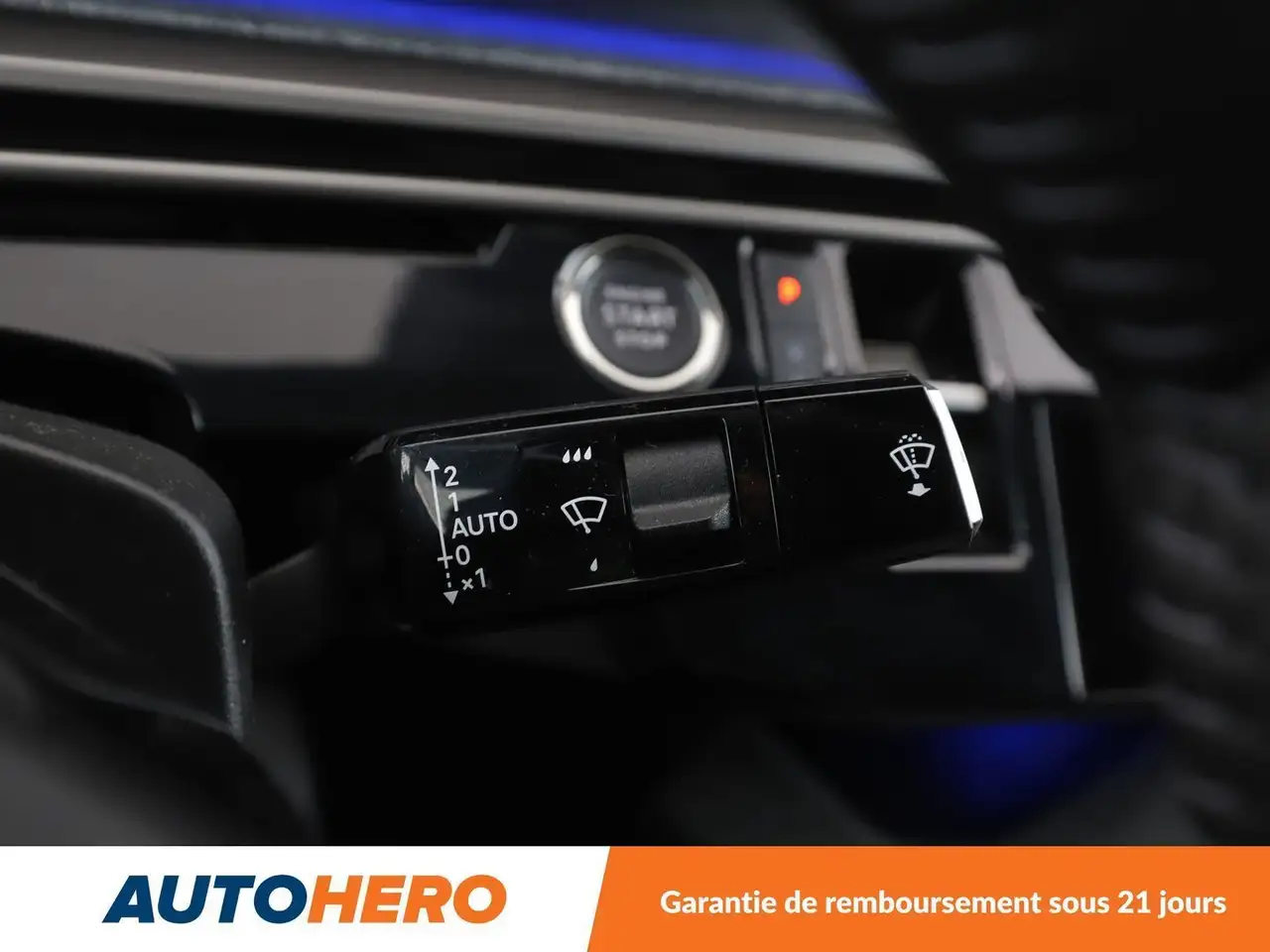 Peugeot 3008 3008 — photo 25