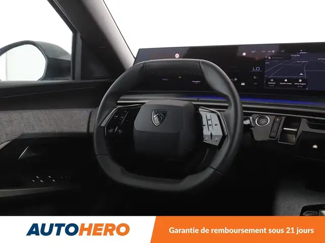 Peugeot 3008 view 15