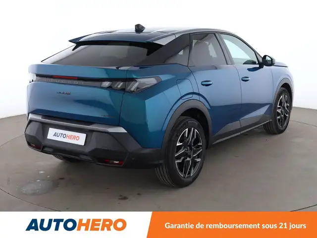 Peugeot 3008 view 6