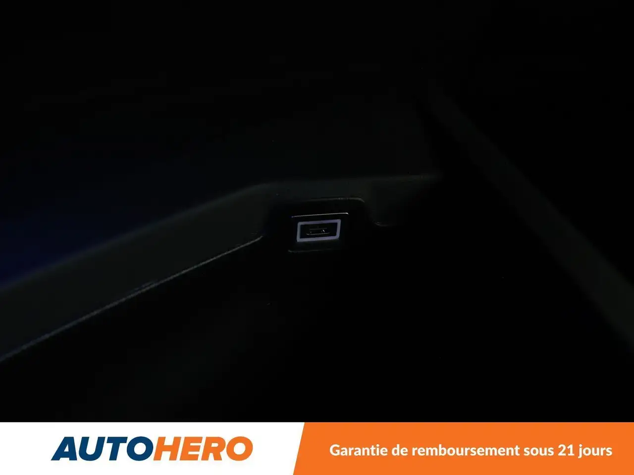 Peugeot 3008 3008 — photo 34
