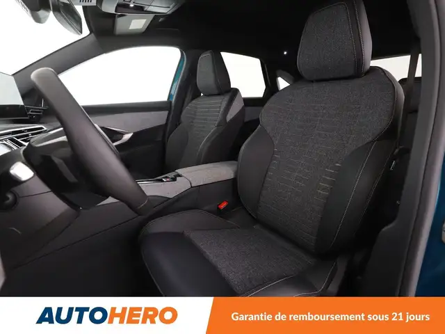 Peugeot 3008 view 10
