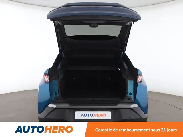 Peugeot 3008 view 19