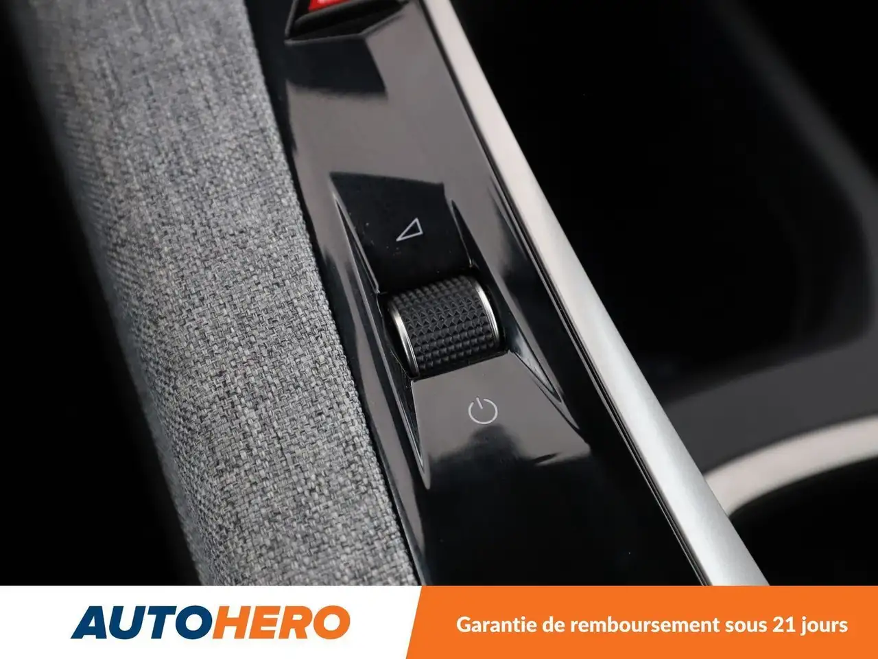 Peugeot 3008 3008 — photo 36