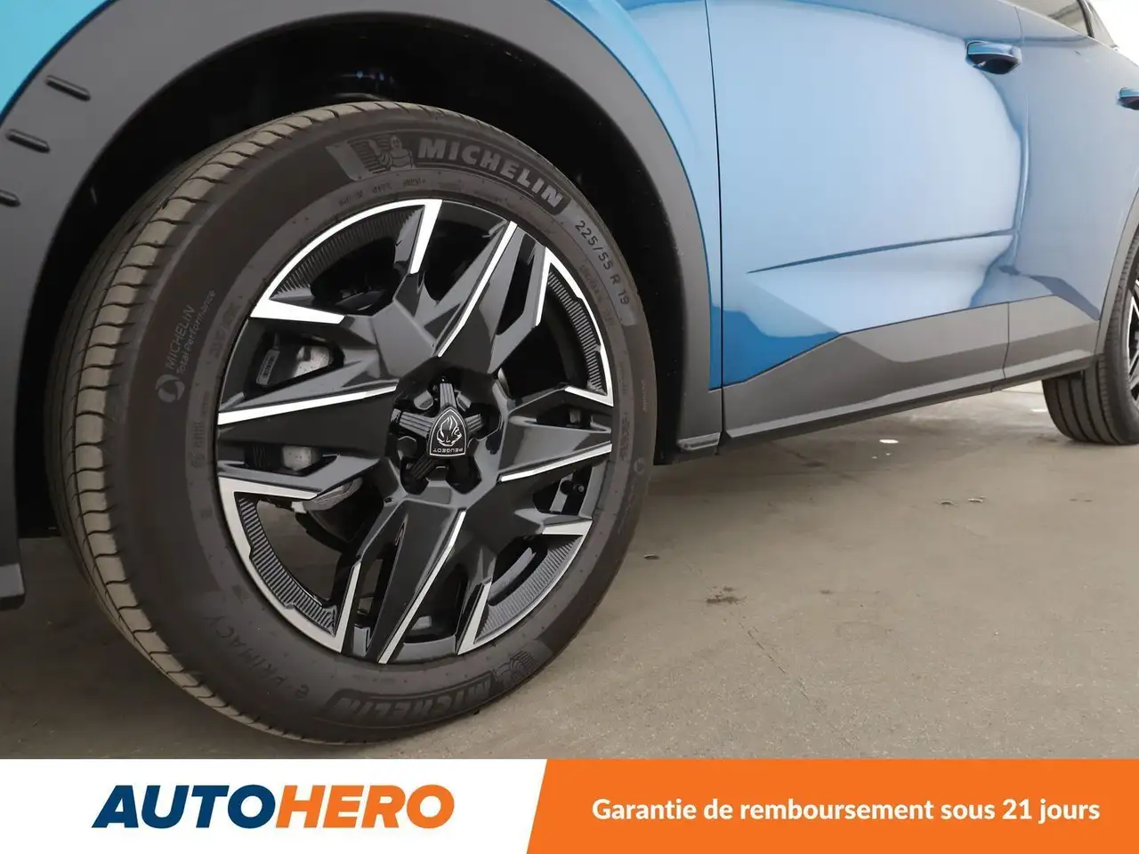 Peugeot 3008 3008 — photo 41