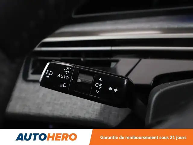 Peugeot 3008 view 24