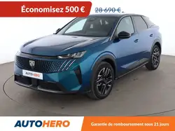 Peugeot 3008 1.2 Hybrid Allure e-DCS6