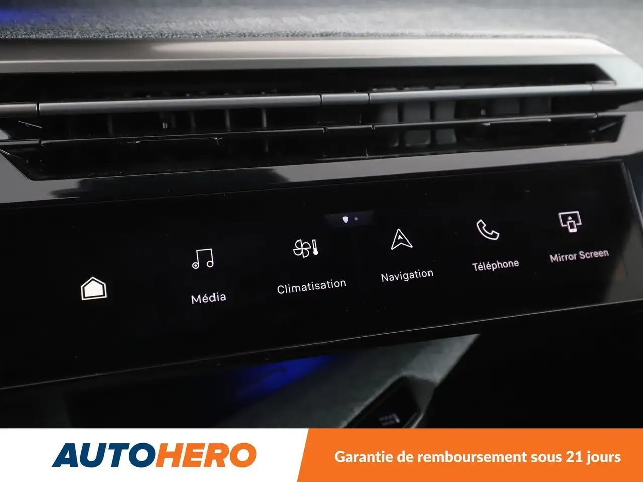 Peugeot 3008 3008 — photo 32