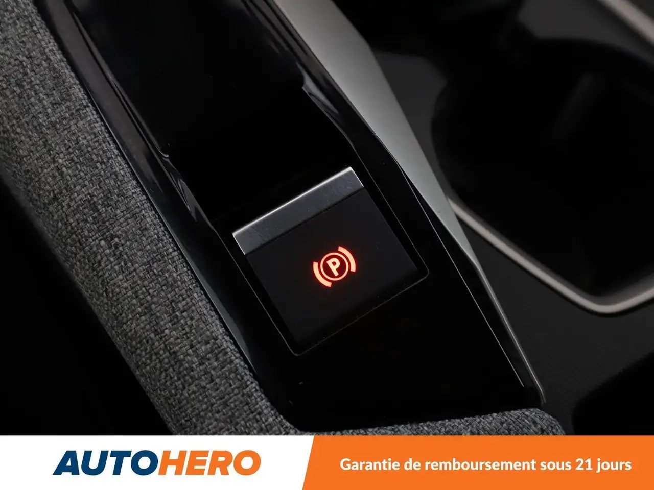 Peugeot 3008 3008 — photo 37