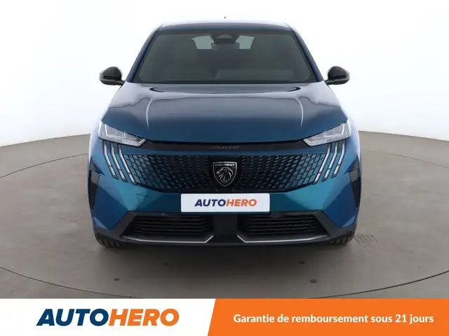 Peugeot 3008 view 9