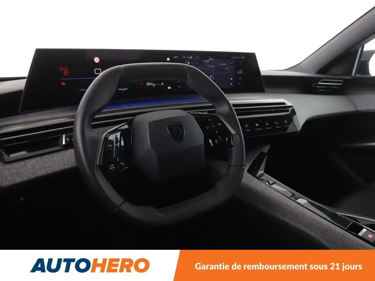 Peugeot 3008 3008 — photo 13