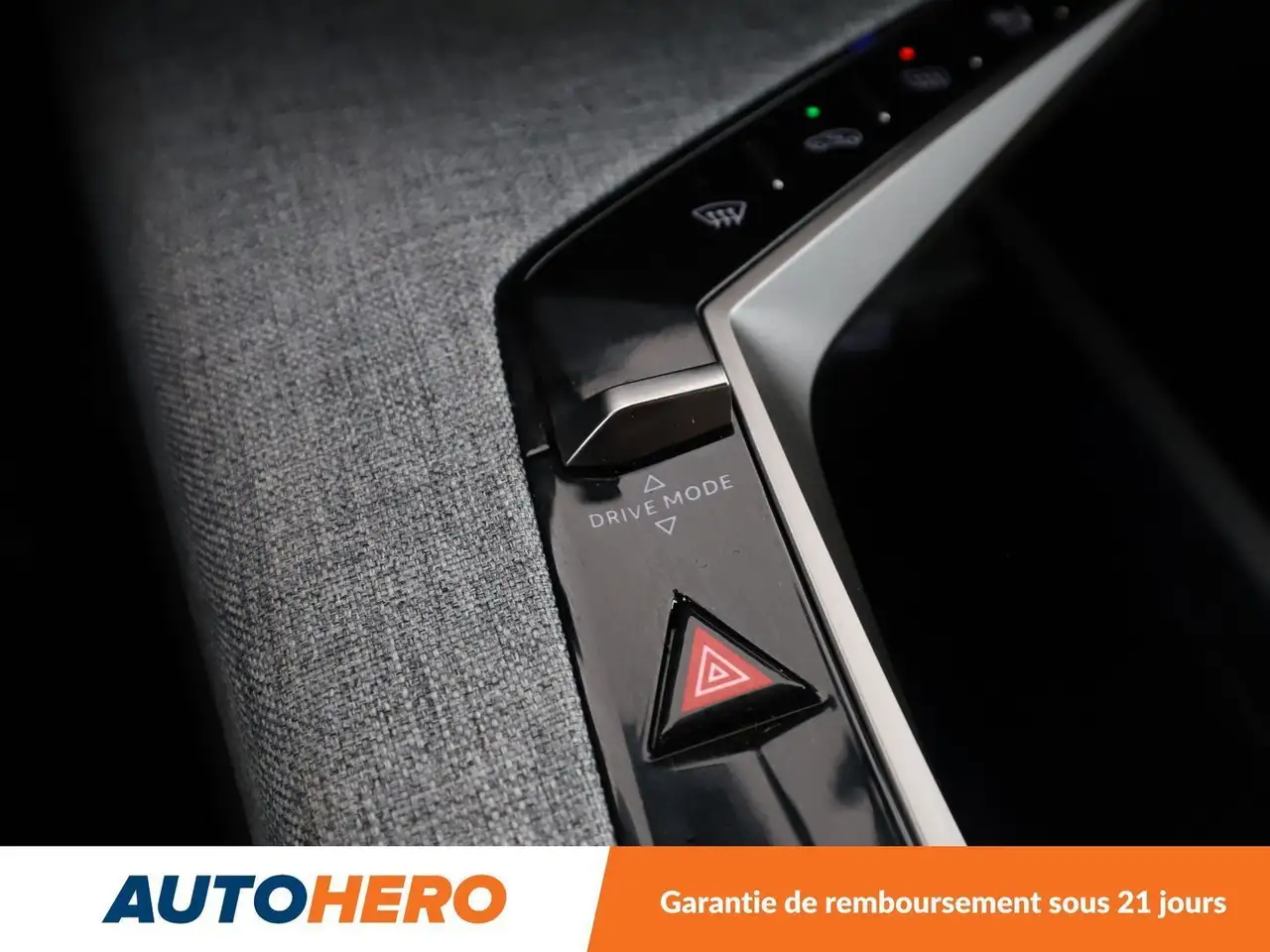 Peugeot 3008 3008 — photo 35