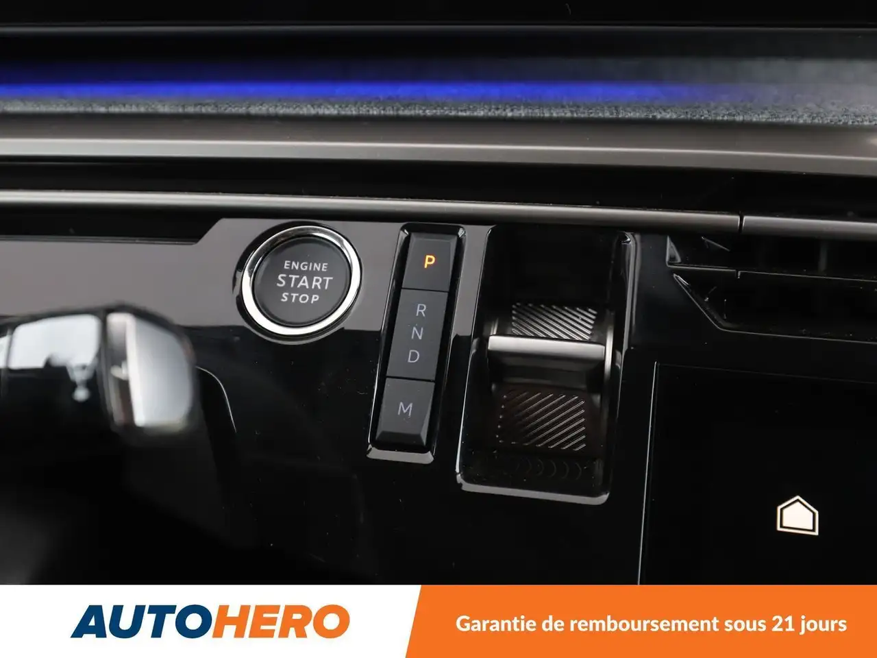 Peugeot 3008 3008 — photo 31