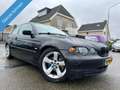 BMW 316 3-serie Compact 316ti Negro - thumbnail 1