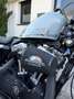 Harley-Davidson Sportster Forty Eight Argent - thumbnail 9