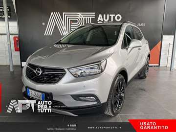 Mokka X 1.6 cdti Innovation s&s 4x2 110cv