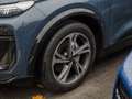 Audi Q6 e-tron qu. S line /Matrix/Leder/0,25% Besteuerung Blau - thumbnail 11