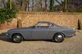 Volvo P1800 Coupé Restored condition, First series P1800 ‘Cow Grau - thumbnail 19