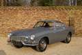 Volvo P1800 Coupé Restored condition, First series P1800 ‘Cow Grigio - thumbnail 14
