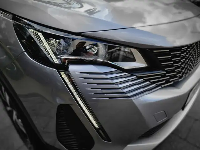Peugeot 3008 view 26