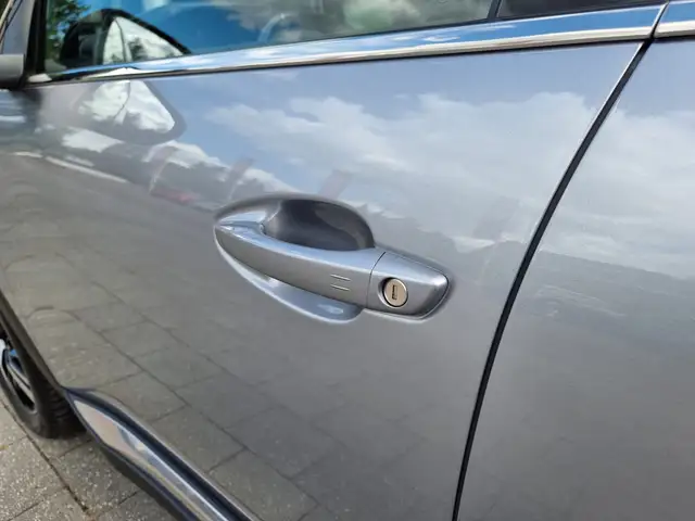 Peugeot 3008 view 30