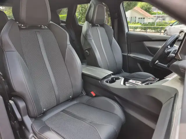 Peugeot 3008 view 25