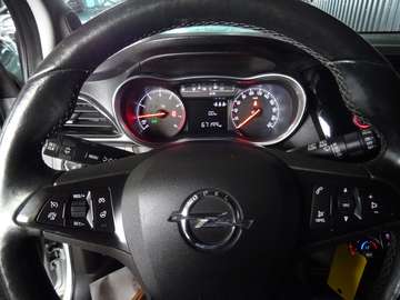 Bild 13 Opel Karl Exklusiv