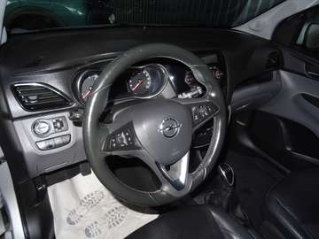 Bild 12 Opel Karl Exklusiv