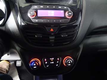 Bild 15 Opel Karl Exklusiv