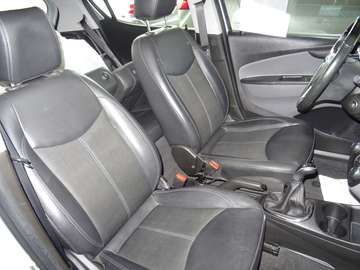 Bild 4 Opel Karl Exklusiv