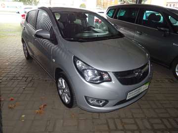 Bild 3 Opel Karl Exklusiv