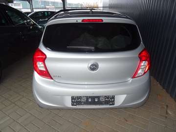 Bild 6 Opel Karl Exklusiv