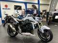 Suzuki GSR 750 Wit - thumbnail 1