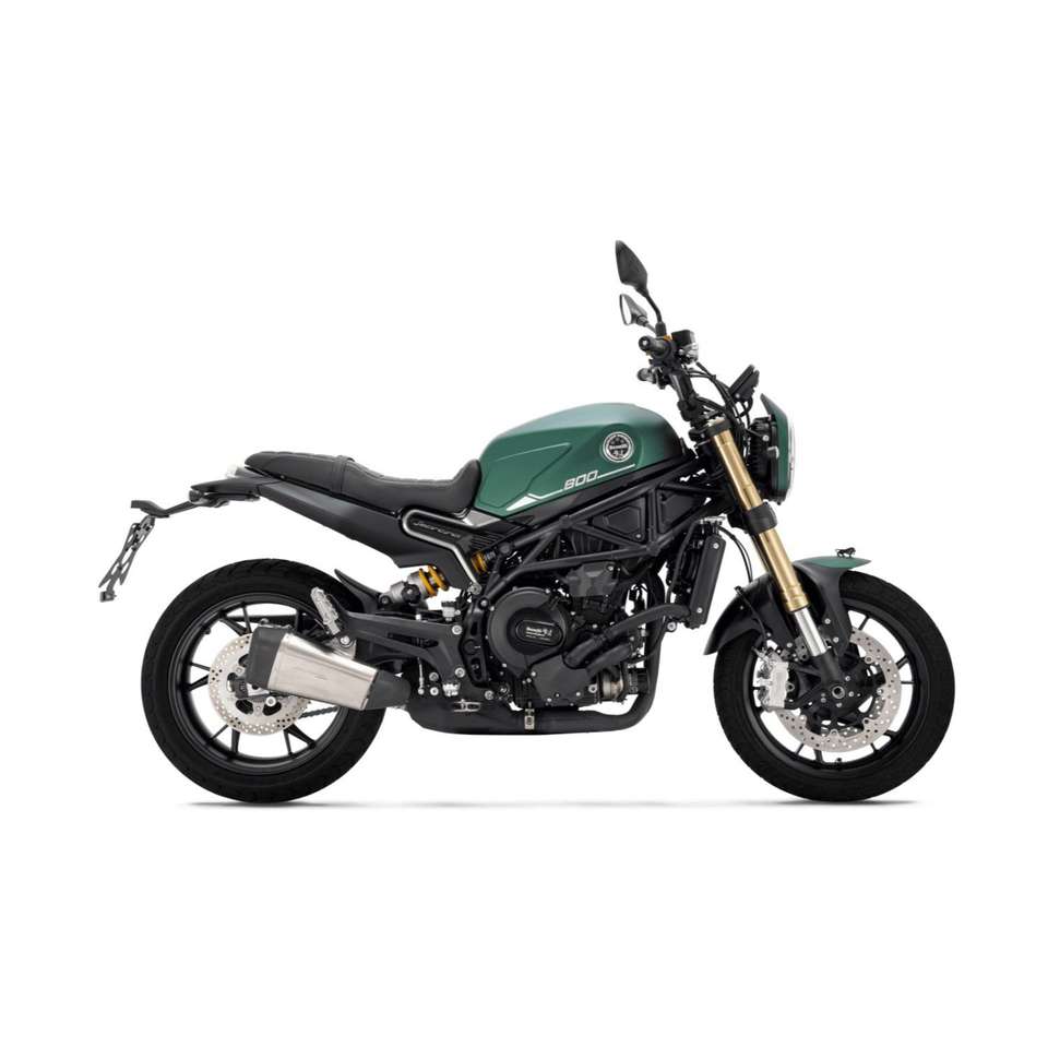 Benelli Leoncino