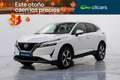 Nissan Qashqai 1.3 DIG-T mHEV 12V N-Connecta 4x2 103kW Blanco - thumbnail 1
