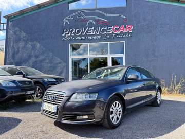 2.8 V6 FSI 220CH ADVANCED EDITION MULTITRONIC