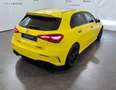 Mercedes-Benz A 45 AMG A AMG 45 S AMG Line Premium Plus 4matic+ auto Amarillo - thumbnail 6