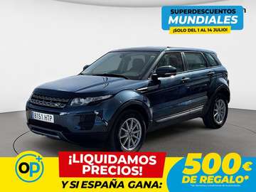 2.2L TD4 Dynamic 4x4