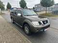 Nissan Navara Pickup Double Cab LE V6 4X4 *1.HAND*Leder Brun - thumbnail 3
