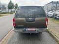 Nissan Navara Pickup Double Cab LE V6 4X4 *1.HAND*Leder Brun - thumbnail 7