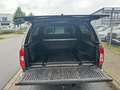 Nissan Navara Pickup Double Cab LE V6 4X4 *1.HAND*Leder Brun - thumbnail 9